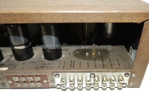 Bell TRW 2420; Bell Sound Systems; (ID = 1527774) Ampl/Mixer