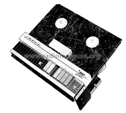 T-200 Series ; Bell Sound Systems; (ID = 641343) R-Player