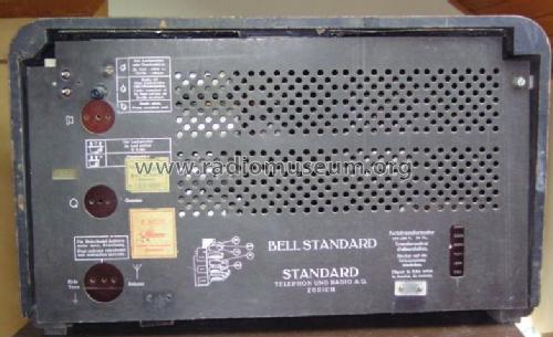 Bell Standard; Bell Standard (ID = 632162) Radio