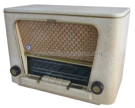 Radiobell 200S; Bell Telephone Mfg. (ID = 2294968) Radio