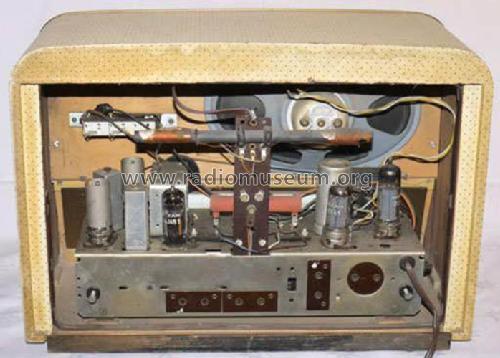 Radiobell 220; Bell Telephone Mfg. (ID = 1359536) Radio
