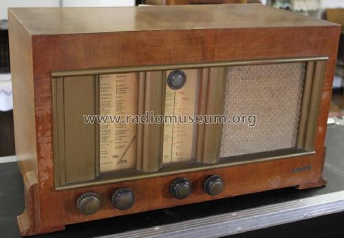 Radiobell 358A; Bell Telephone Mfg. (ID = 1787289) Radio