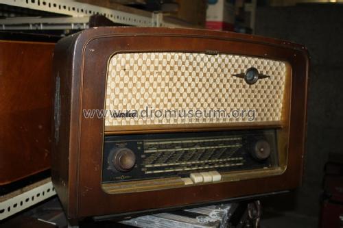 Radiobell RB313D; Bell Telephone Mfg. (ID = 1877400) Radio