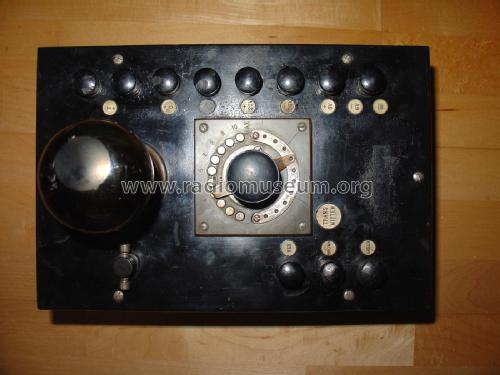 AD-8095; Bell Telephone Mfg. (ID = 2828390) Ampl/Mixer