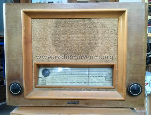 Radiobell 47 ; Bell Telephone Mfg. (ID = 2581017) Radio