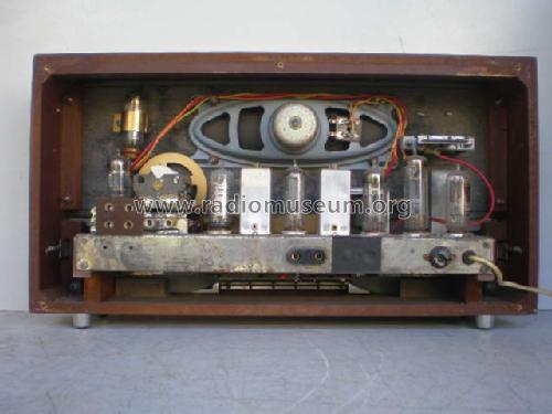 San Marco TV 973; Bell Telephone, New (ID = 664554) Radio