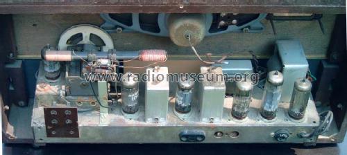San Marco 973; Bell Telephone, New (ID = 1493762) Radio
