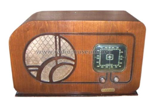 523B ; Belmont Radio Corp. (ID = 784908) Radio