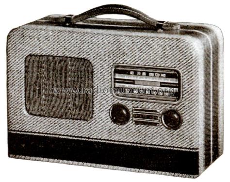 546 ; Belmont Radio Corp. (ID = 1379762) Radio