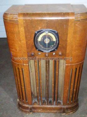 Imperial Grand 1010 ; Belmont Radio Corp. (ID = 2320312) Radio