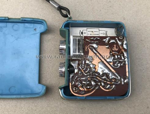 BR-165; Belson brand, (ID = 3164186) Radio