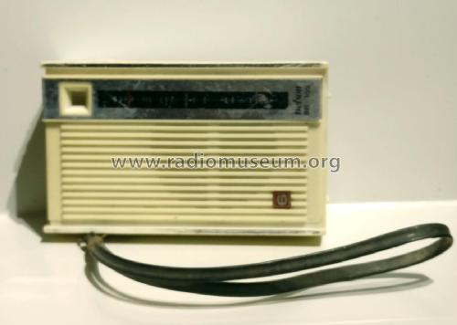 BR-185; Belson brand, (ID = 2291440) Radio