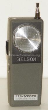Transceiver TC-90G; Belson brand, (ID = 2552911) Citizen