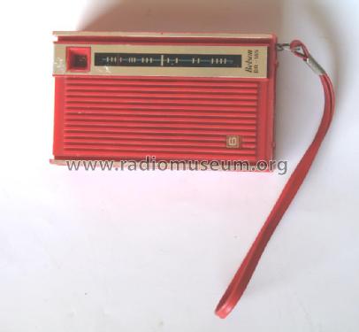 BR-185; Belson brand, (ID = 1039883) Radio