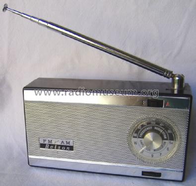 FM/AM ; Belson brand, (ID = 1472344) Radio