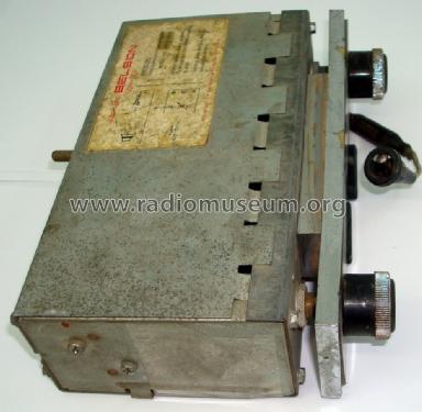 SM-2101; Belson Radio S.A.; (ID = 1410467) Car Radio