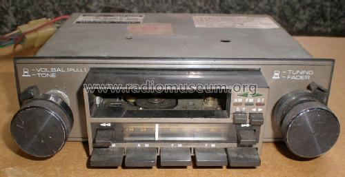 MR100; Beltek Corporation, (ID = 2809815) Car Radio