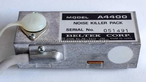 Noise Killer Pack A4400; Beltek Corporation, (ID = 2659939) Misc