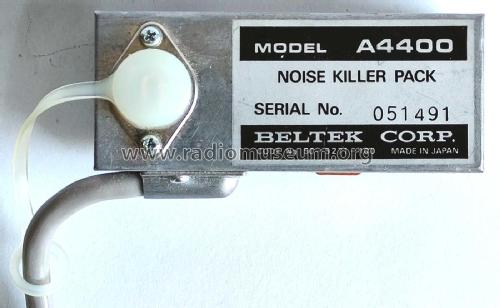 Noise Killer Pack A4400; Beltek Corporation, (ID = 2659940) Misc
