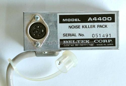 Noise Killer Pack A4400; Beltek Corporation, (ID = 2659941) Misc