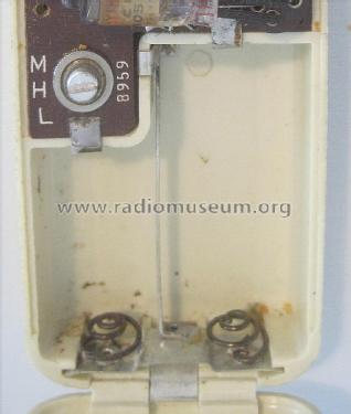 Mono-Pac Hörgerät ; Beltone Hearing Aid (ID = 2941573) Medicine