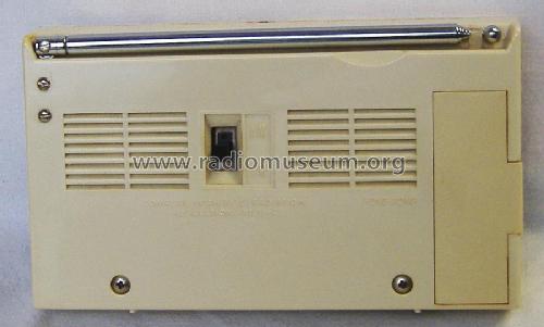 AM/FM afc 10 Transistor ; Belson brand, (ID = 1774311) Radio