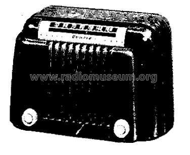 110 ; Bendix Radio (ID = 324372) Radio