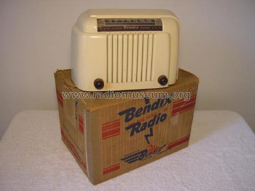 110W ; Bendix Radio (ID = 1955371) Radio