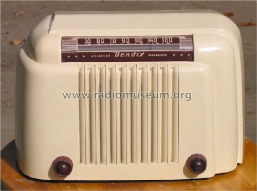 110W ; Bendix Radio (ID = 49182) Radio