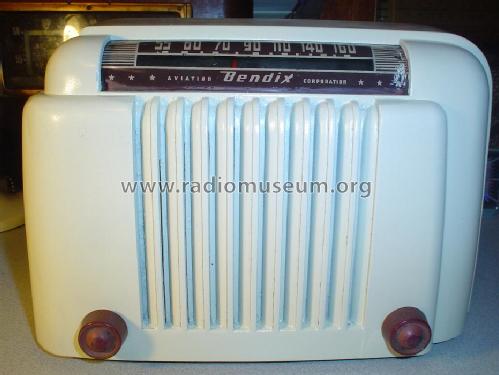 110W ; Bendix Radio (ID = 633336) Radio