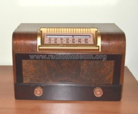 112 ; Bendix Radio (ID = 1593061) Radio