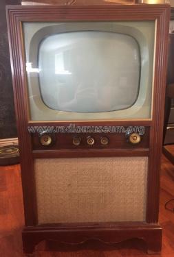 Carolina 17K2; Bendix Radio (ID = 2293563) Television