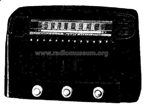 300 ; Bendix Radio (ID = 324484) Radio
