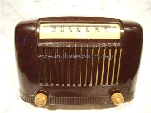 526-A Ch= R-1; Bendix Radio (ID = 1930624) Radio