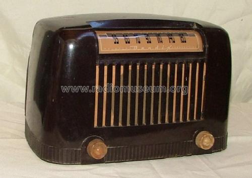 55P2; Bendix Radio (ID = 1967276) Radio