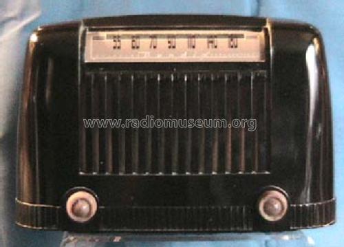 55P2; Bendix Radio (ID = 836039) Radio