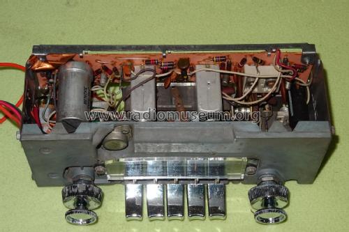 Plymouth Transaudio 5BP-Mopar 224; Bendix Radio (ID = 2614171) Car Radio