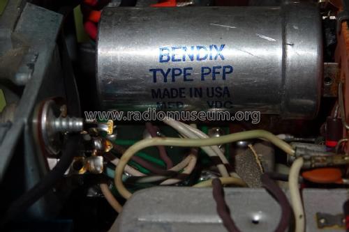 Plymouth Transaudio 5BP-Mopar 224; Bendix Radio (ID = 2614176) Autoradio