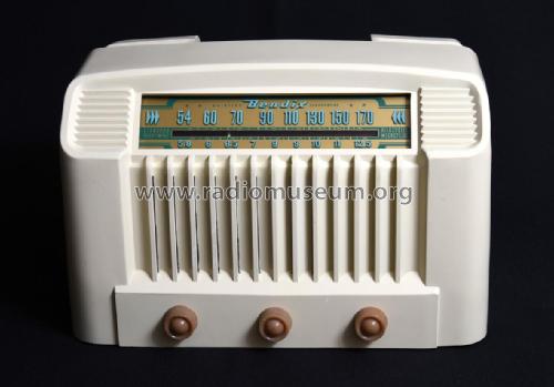 626-A 0626A ; Bendix Radio (ID = 2510894) Radio