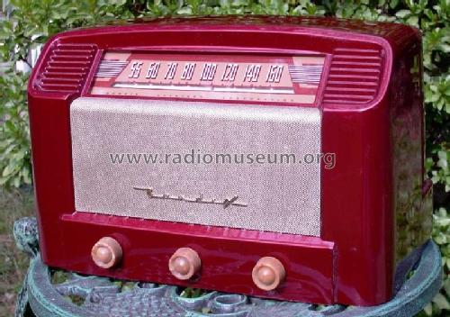 65P4; Bendix Radio (ID = 438219) Radio