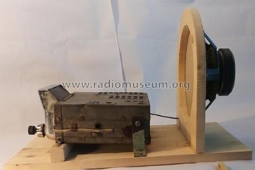 6BM Mercury FDT-18805-C; Bendix Radio (ID = 2418704) Car Radio