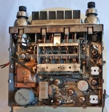 6BM Mercury FDT-18805-C; Bendix Radio (ID = 2418706) Autoradio