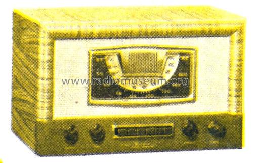 747-A ; Bendix Radio (ID = 1141974) Radio