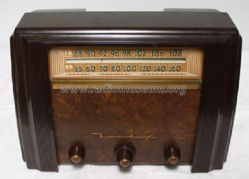 75P6 ; Bendix Radio (ID = 1924127) Radio