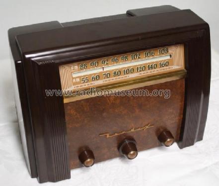 75P6 ; Bendix Radio (ID = 1924128) Radio