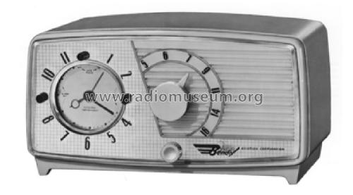 853D ; Bendix Radio (ID = 836424) Radio