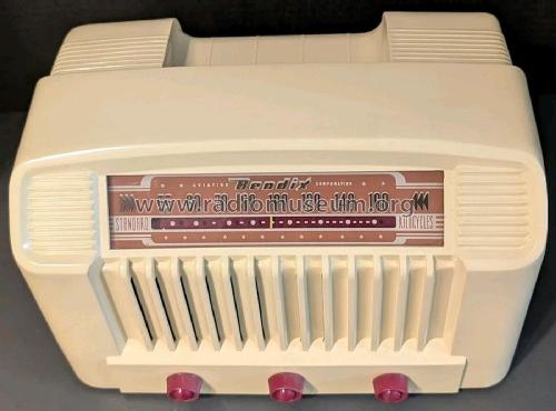 636B ; Bendix Radio (ID = 3171656) Radio