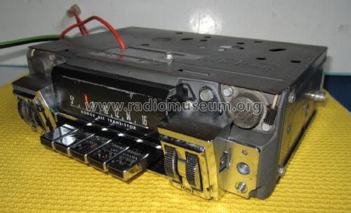 Dodge All Transistor 7BDD 377; Bendix Radio (ID = 2502193) Car Radio