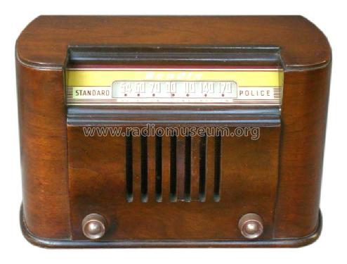 O526E Ch= O-1; Bendix Radio (ID = 756472) Radio