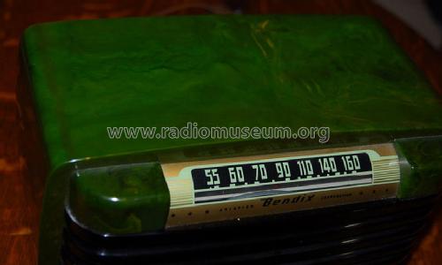 R526MC ; Bendix Radio (ID = 1214125) Radio